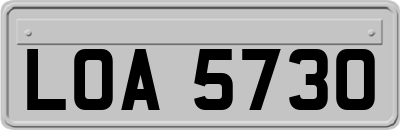 LOA5730