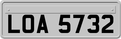 LOA5732