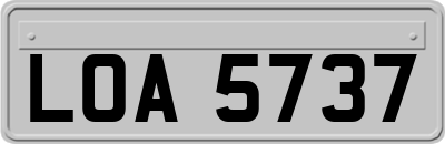 LOA5737