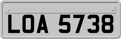 LOA5738