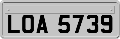 LOA5739