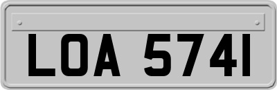 LOA5741
