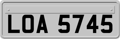 LOA5745