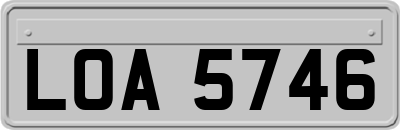 LOA5746