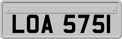 LOA5751