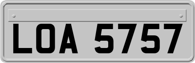 LOA5757