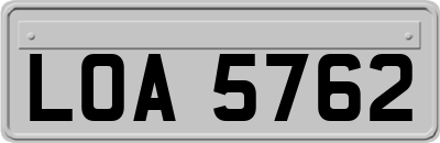 LOA5762