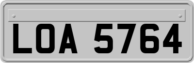 LOA5764