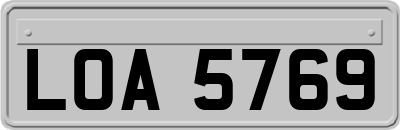 LOA5769