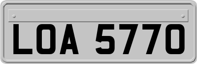 LOA5770
