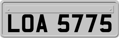 LOA5775