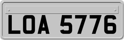 LOA5776