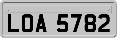 LOA5782