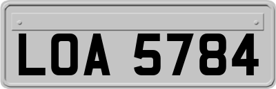 LOA5784