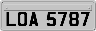 LOA5787