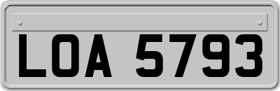 LOA5793