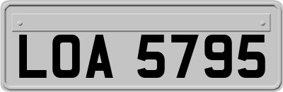 LOA5795