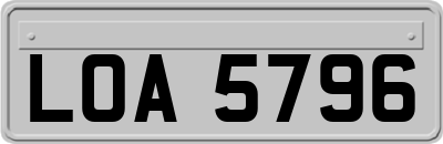 LOA5796