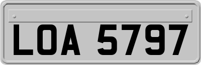 LOA5797