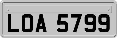 LOA5799