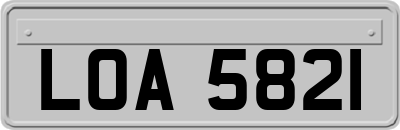 LOA5821