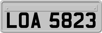 LOA5823