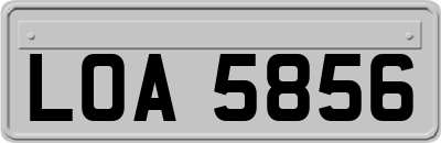 LOA5856