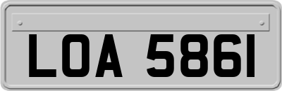 LOA5861