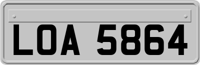 LOA5864