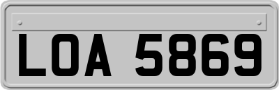LOA5869