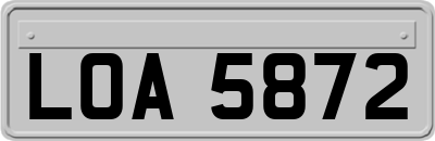 LOA5872