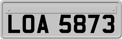 LOA5873