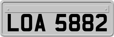 LOA5882