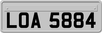 LOA5884