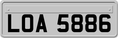 LOA5886