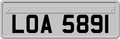 LOA5891