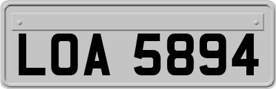 LOA5894