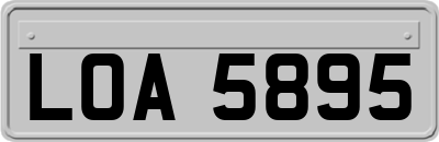 LOA5895