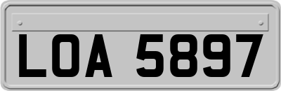 LOA5897