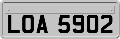 LOA5902