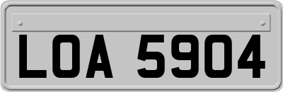 LOA5904