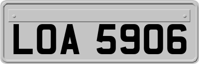 LOA5906
