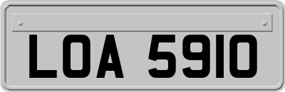 LOA5910