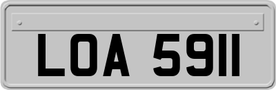LOA5911
