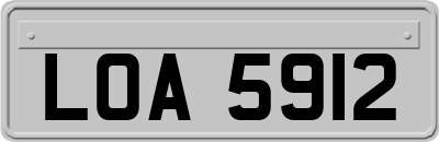 LOA5912