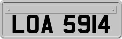 LOA5914