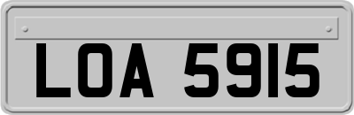 LOA5915