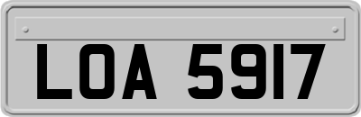 LOA5917