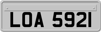 LOA5921