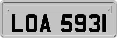 LOA5931